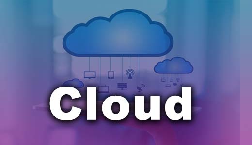 Cloud